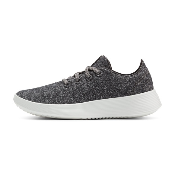 Allbirds Wool Runner Go Shoes - Picture 4 of 17